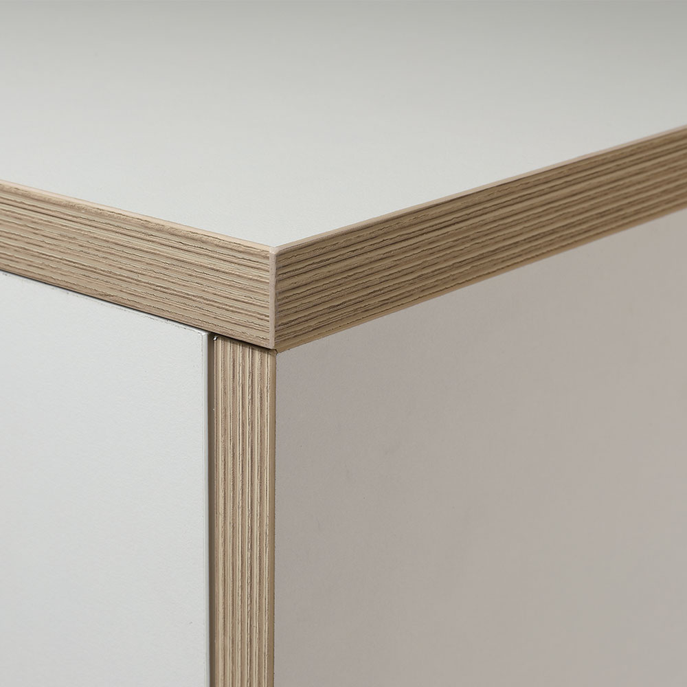 2단장 시리즈 (크림화이트)