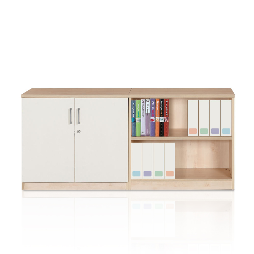 2단장 시리즈 (메이플)