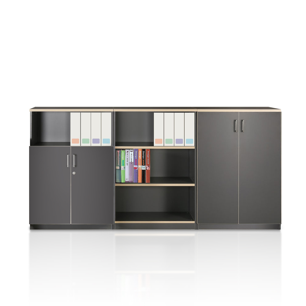 3단장 시리즈 (그라파이트)