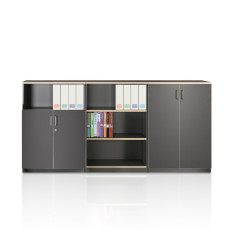 3단장 시리즈 (그라파이트)