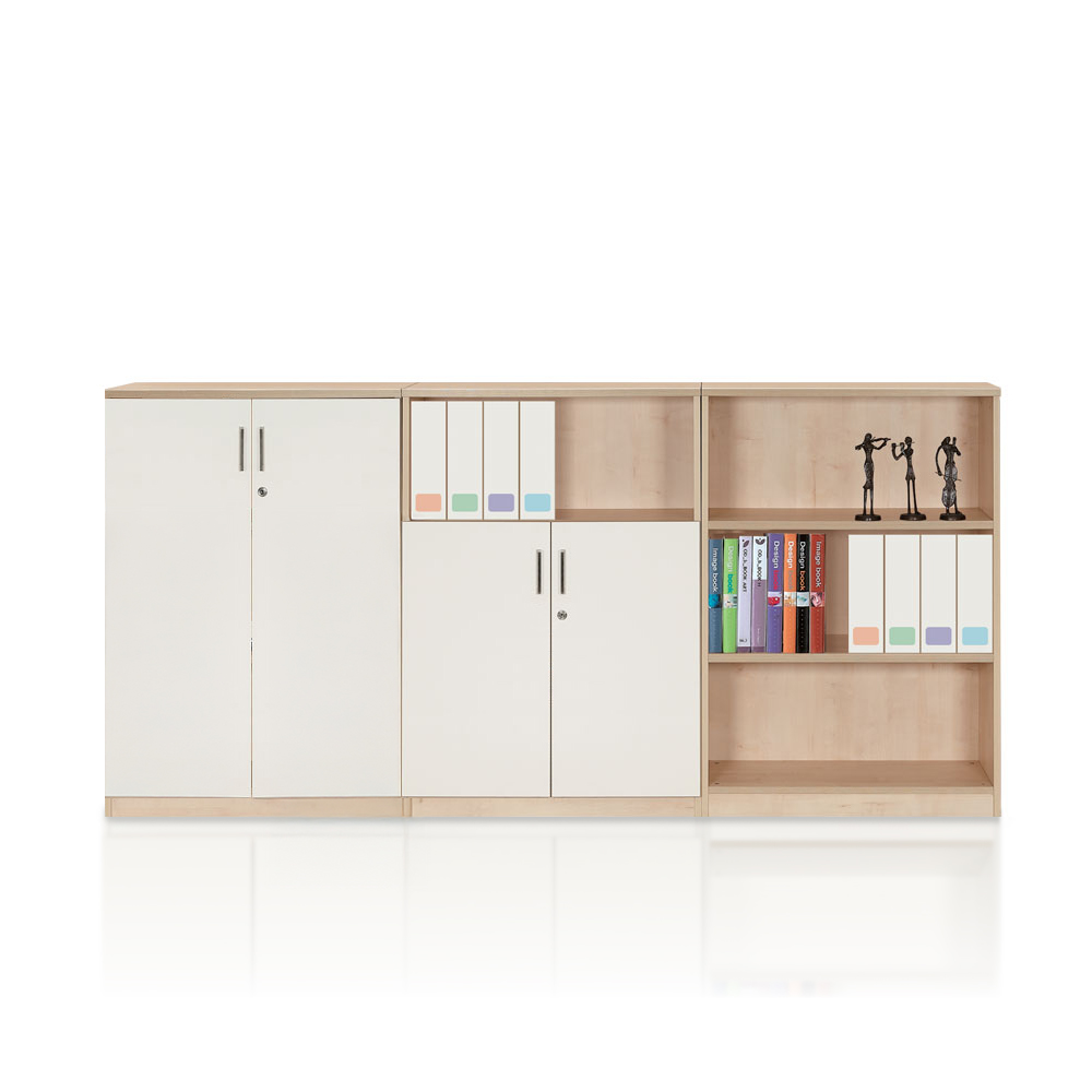 3단장 시리즈 (메이플)