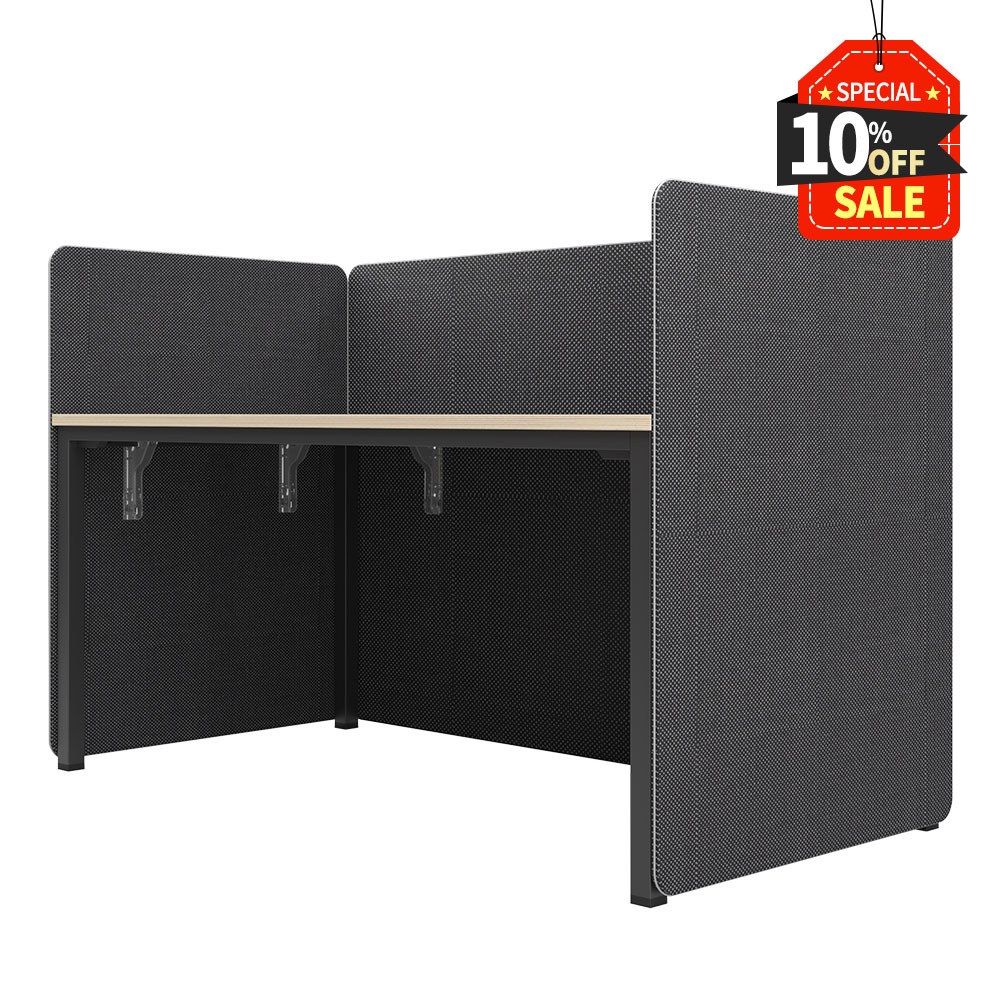 패브릭 풀스크린 (데님그레이)