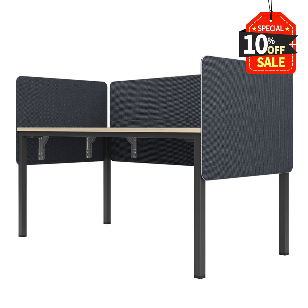 패브릭 스크린 (챠콜블루)