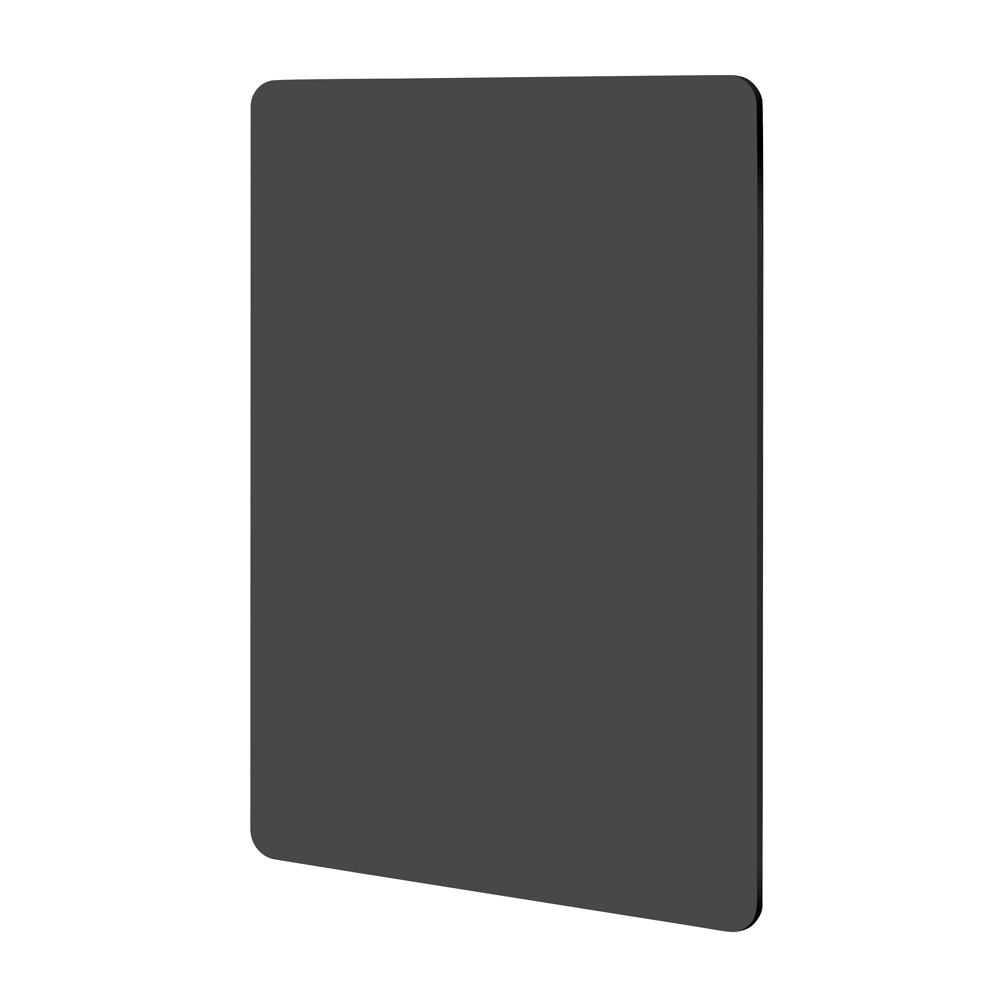 목재 풀스크린 (그라파이트)