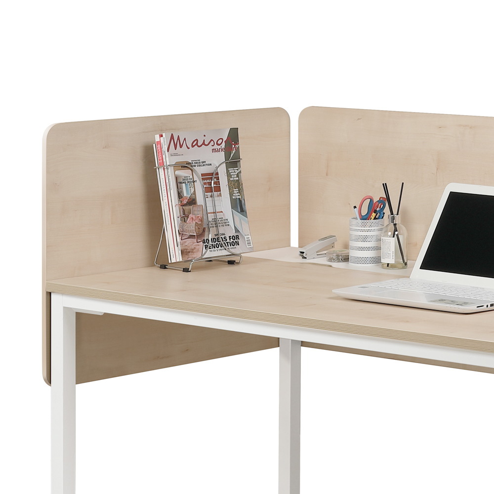 목재 스크린 (메이플)