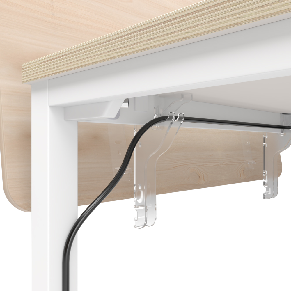 목재 스크린 (메이플)