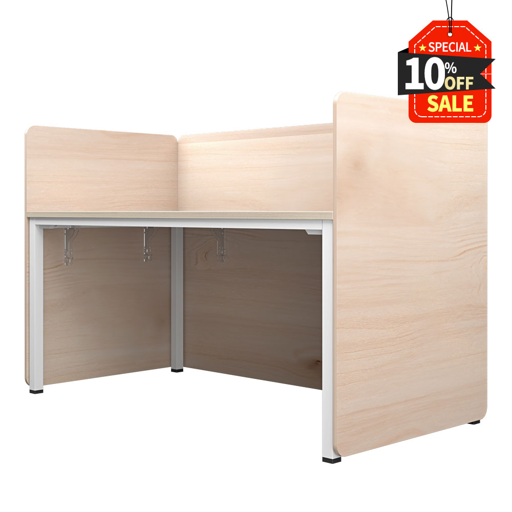 목재 풀스크린 (메이플)