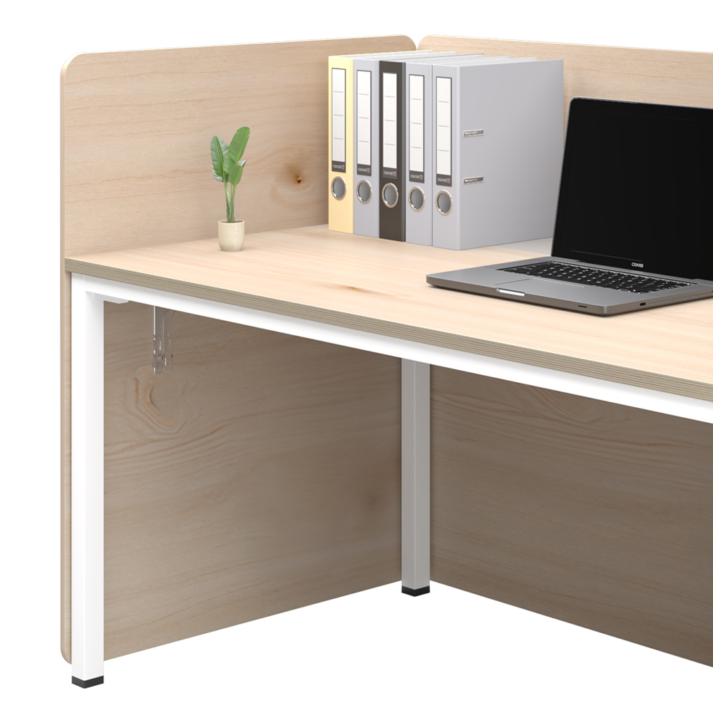 목재 풀스크린 (메이플)