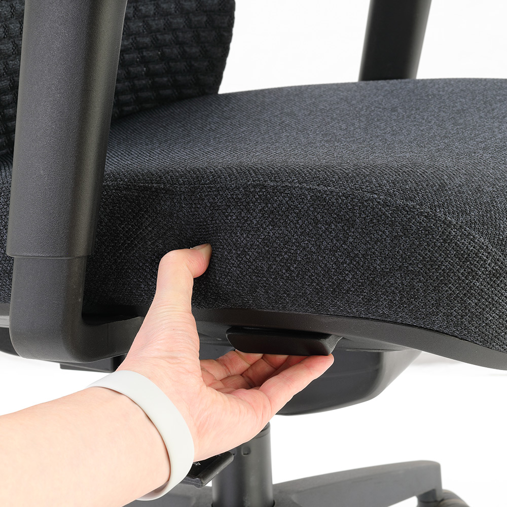 라미 플러스 체어