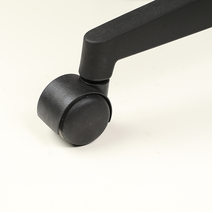 나이트 체어 (블랙프레임)