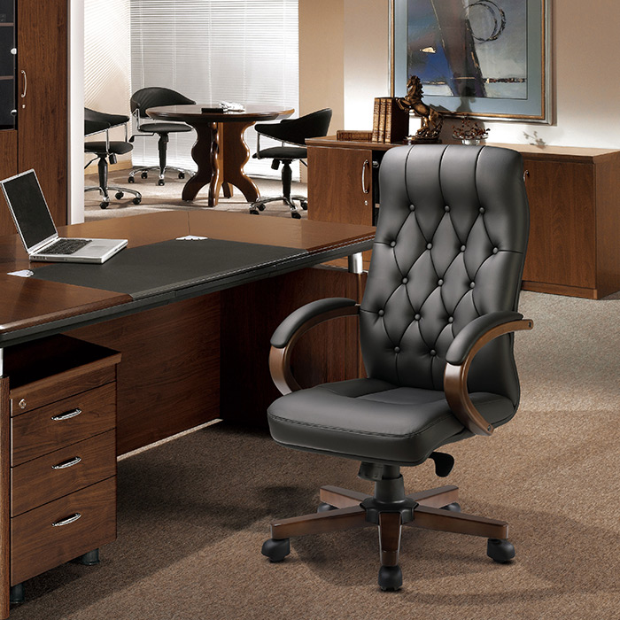 스텔라 체어(大)