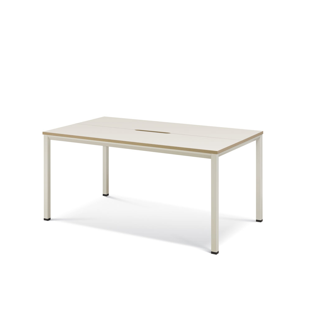 아르카 회탁(크림화이트)