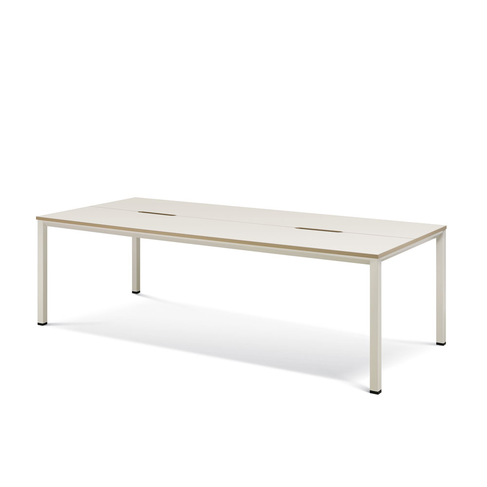 아르카 회탁(크림화이트)