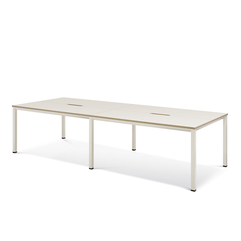 아르카 회탁(크림화이트)