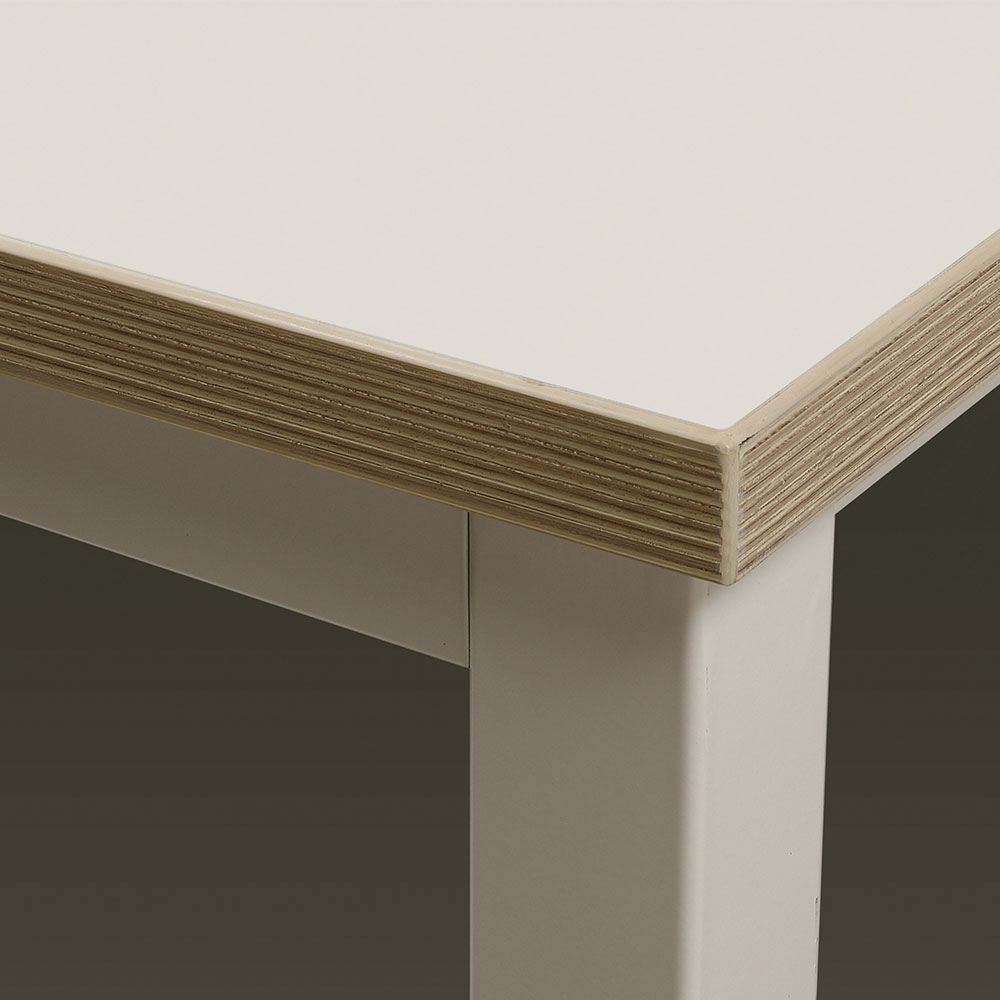 아르카 회탁(크림화이트)