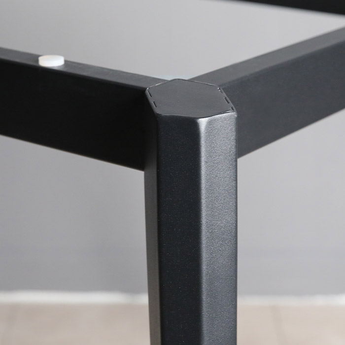 씨엔 세라믹 테이블 (마블화이트, 7R/50R)