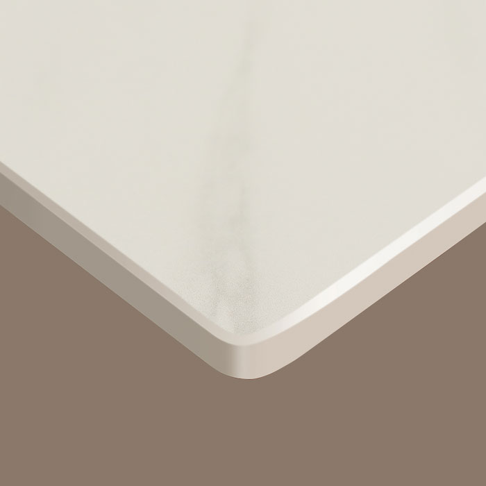 씨엔 세라믹 테이블 (마블화이트, 7R/50R)