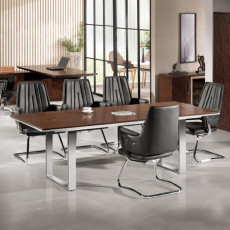 PTL-304 흑단 회의용 탁자