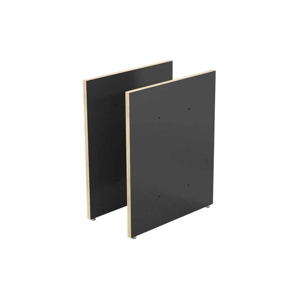 클레버 연결회탁 (그라파이트/ㄷ자형)