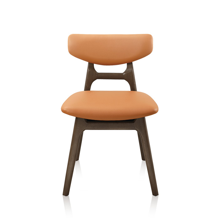 풀케르 원목의자