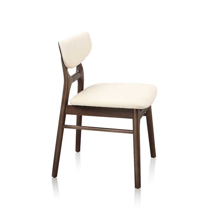 풀케르 원목의자