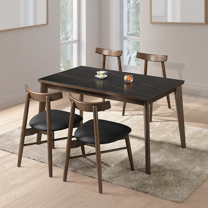 끌레르 원목의자