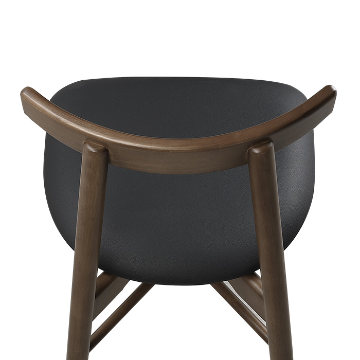 끌레르 원목의자