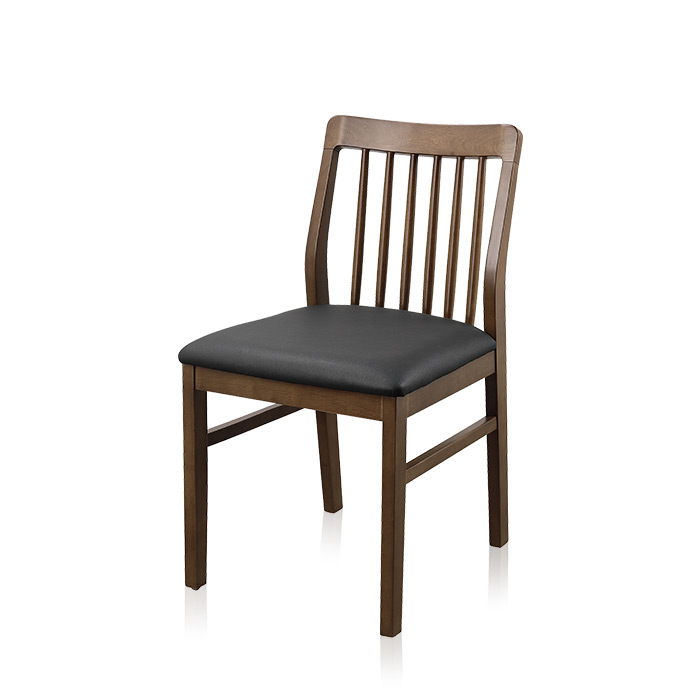 프리마 원목의자