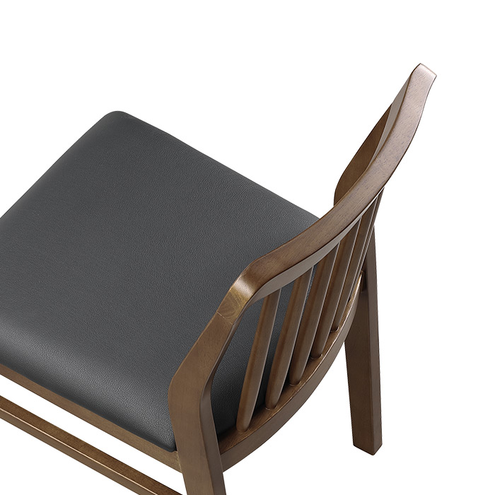 프리마 원목의자