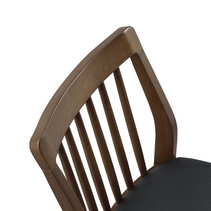 프리마 원목의자