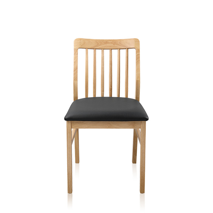 프리마 원목의자