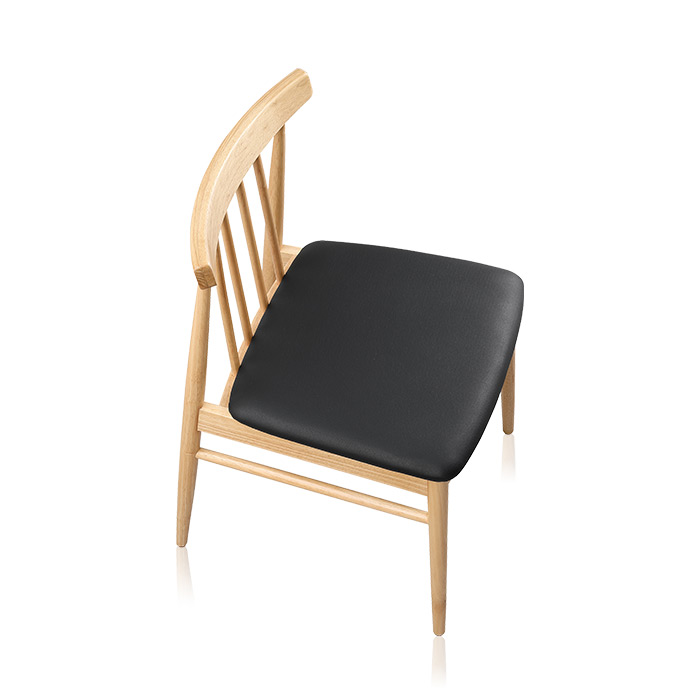 필리아 원목의자