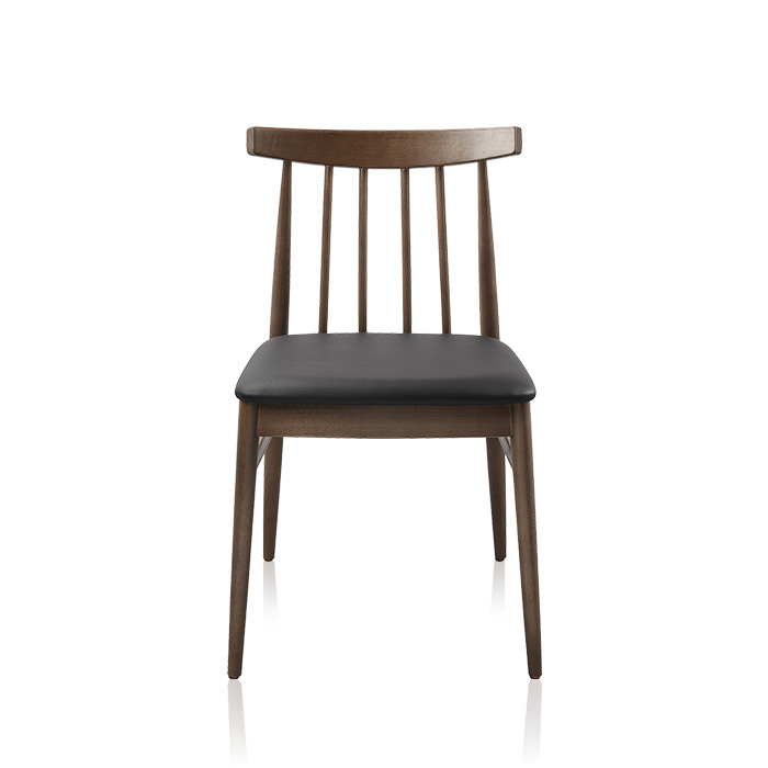 필리아 원목의자