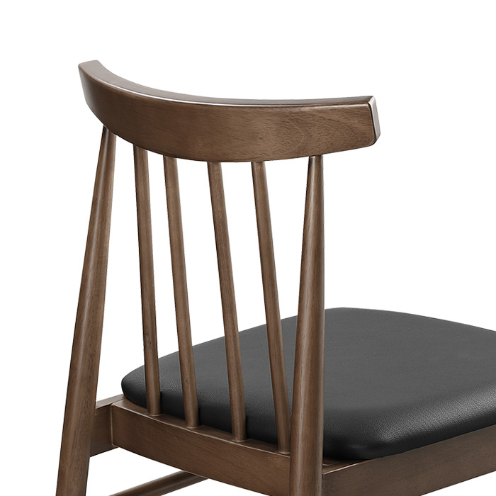 필리아 원목의자