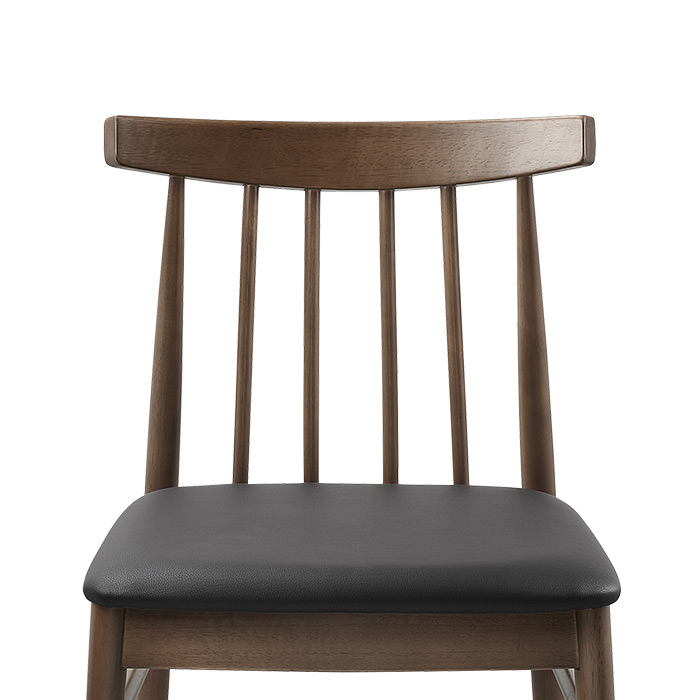 필리아 원목의자