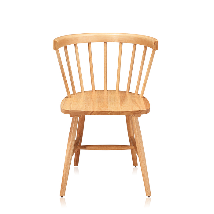 매기 원목 의자