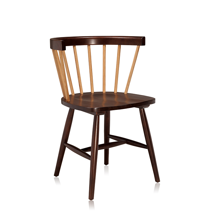 매기 원목 의자