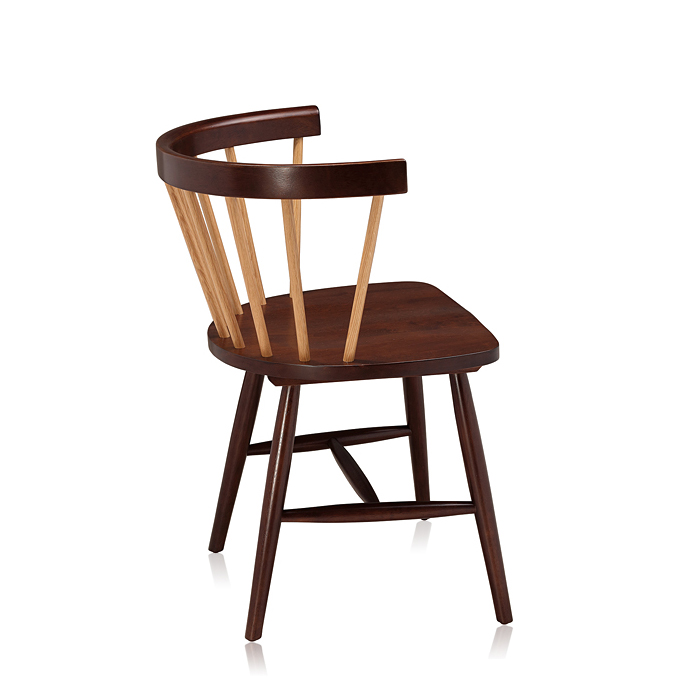 매기 원목 의자