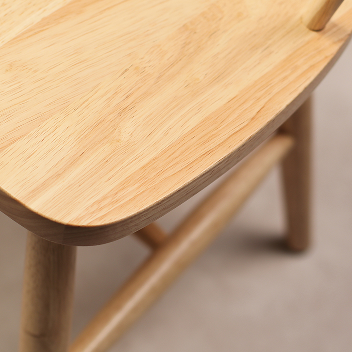 매기 원목 의자