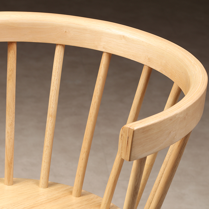 매기 원목 의자