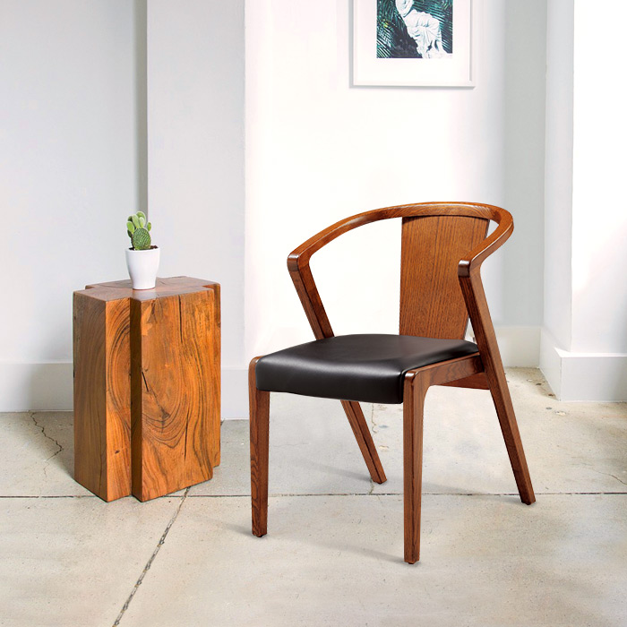 레고 원목 의자