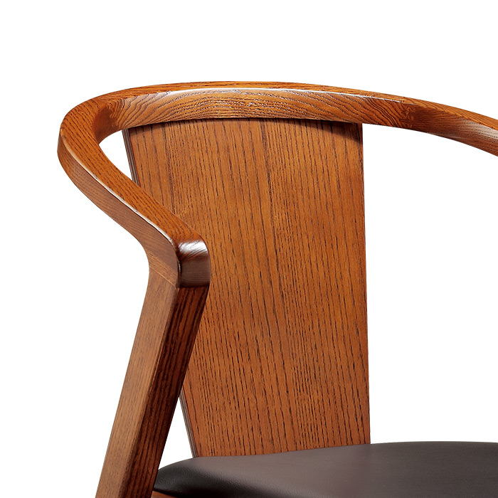 레고 원목 의자