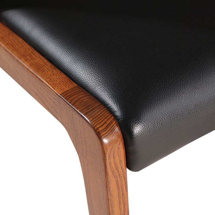 레고 원목 의자