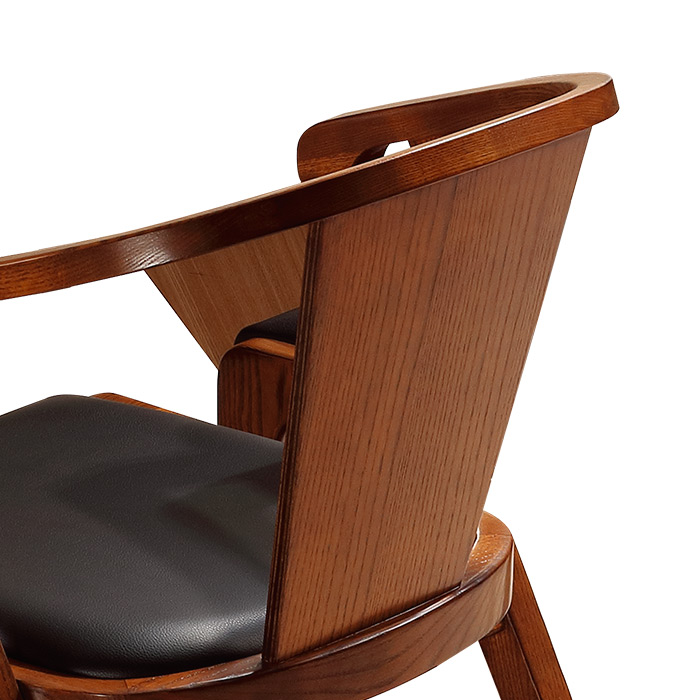 레고 원목 의자