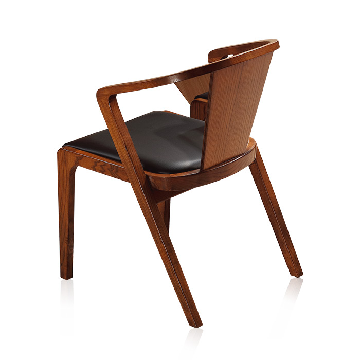 레고 원목 의자