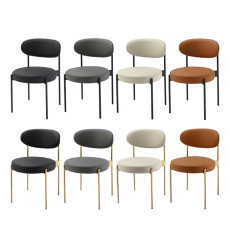 폰스 철재 의자