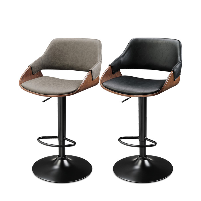 휘슬 원목 바체어