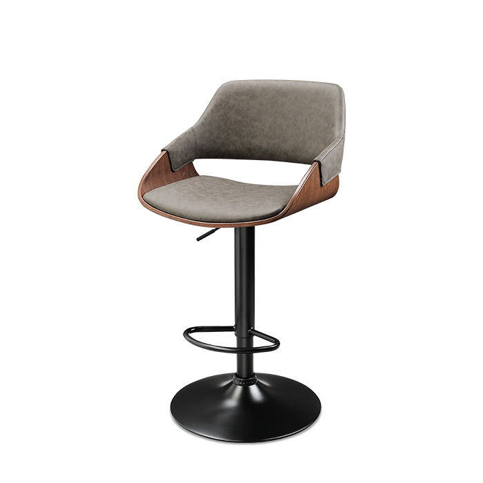 휘슬 원목 바체어