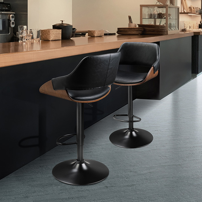 휘슬 원목 바체어