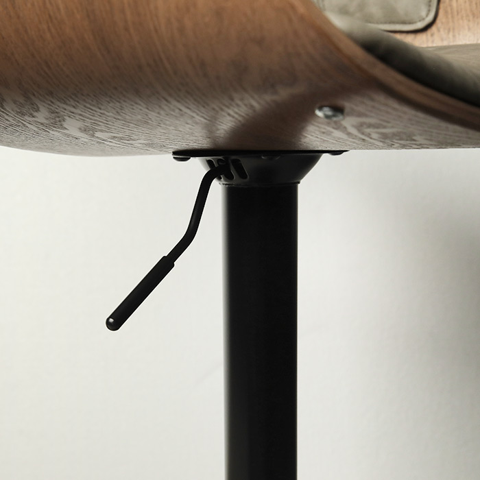 휘슬 원목 바체어